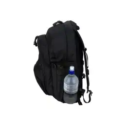 Targus notebook backpack - sac a dos pour ordinateur portable - noir (CN600)_13